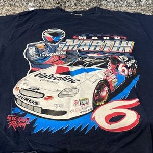 NASCAR Tshirts